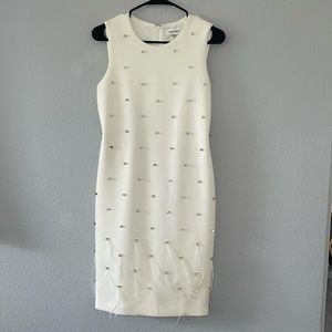 New With Tags Calvin Klein Dress
